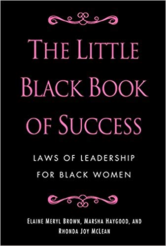 Career Books for Black Women