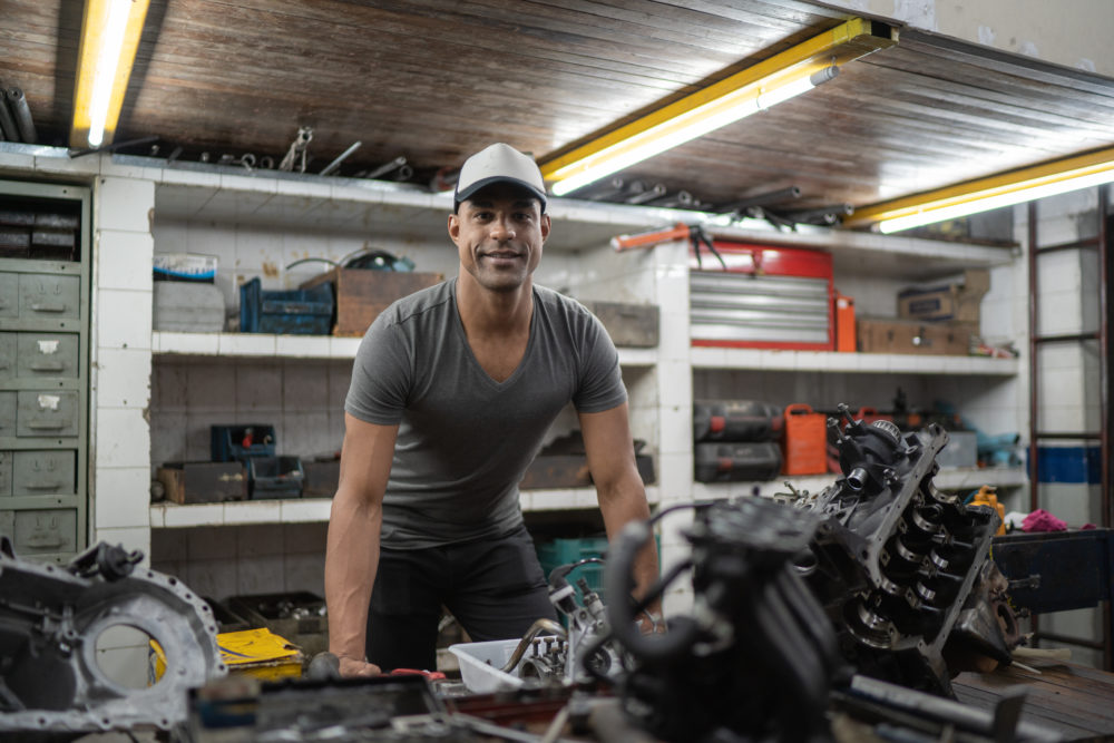 small business administration