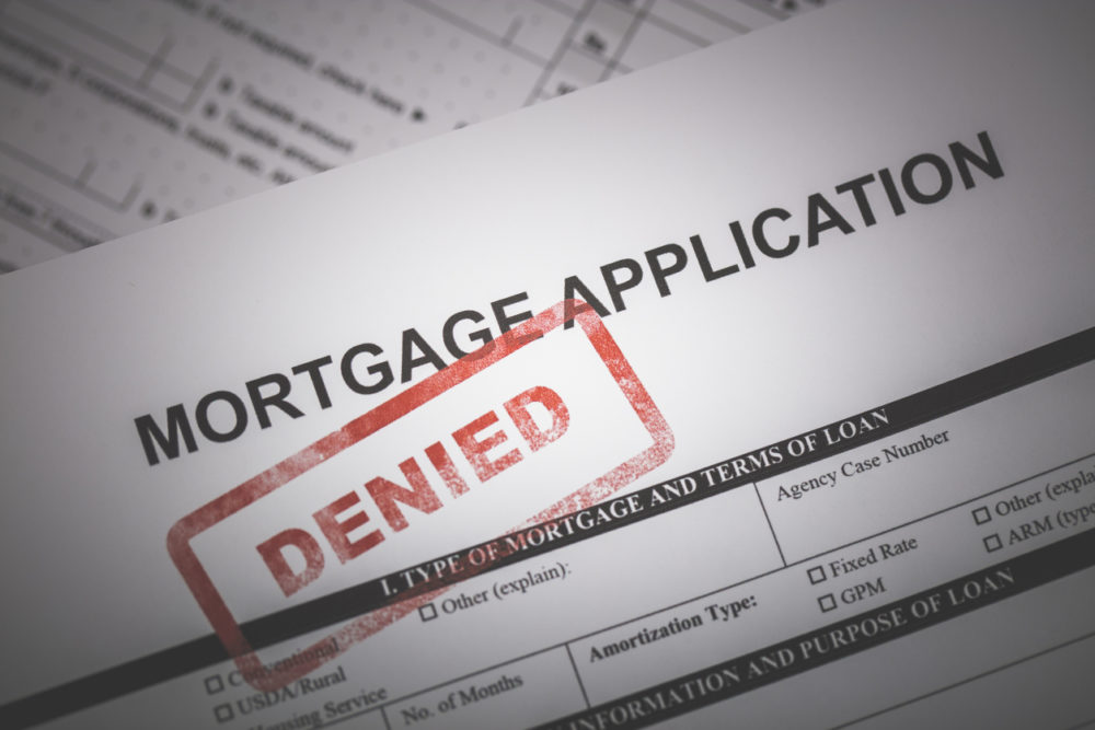 Mortgage