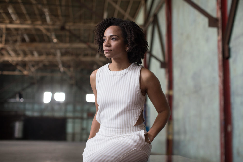 Melissa Hanna, CEO and Co-Founder (Image: Mahmee)