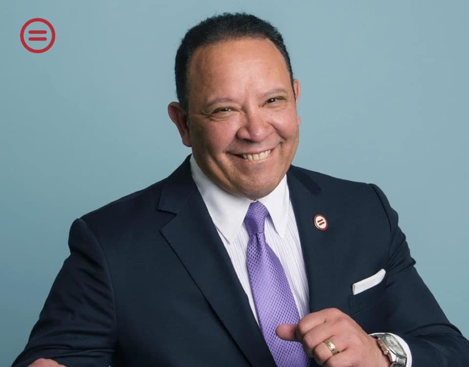 NUL Marc Morial