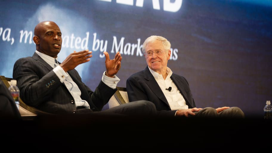 social entrepreneurs