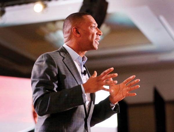 social entrepreneurship