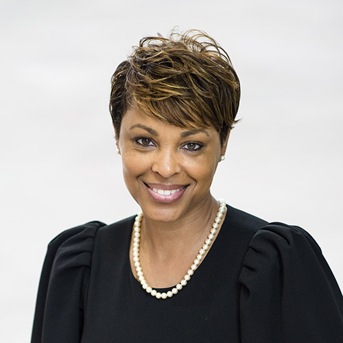 Towanna Burrous of CoachDiversity Institute partners with Howard University