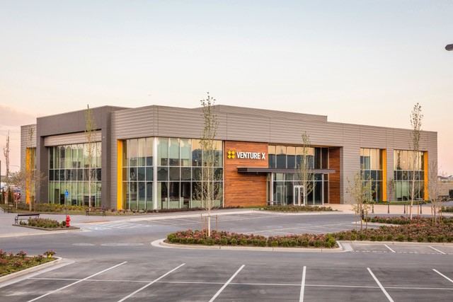 Venture X Franchise, Utah