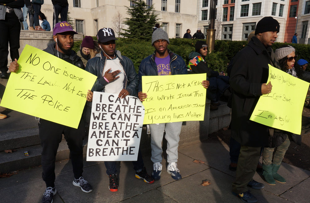 Eric Garner