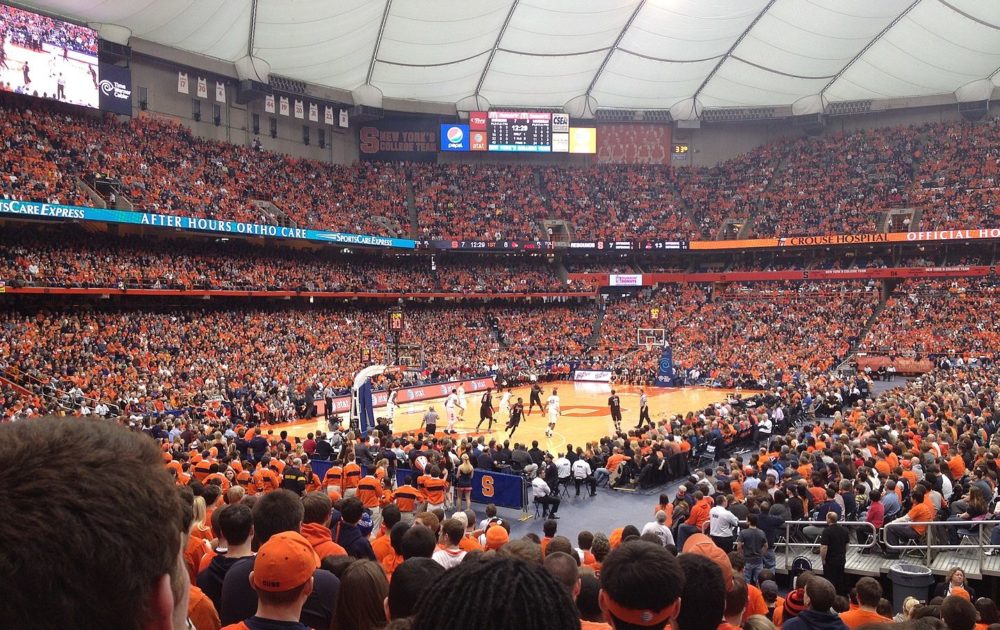 Pay student athletes