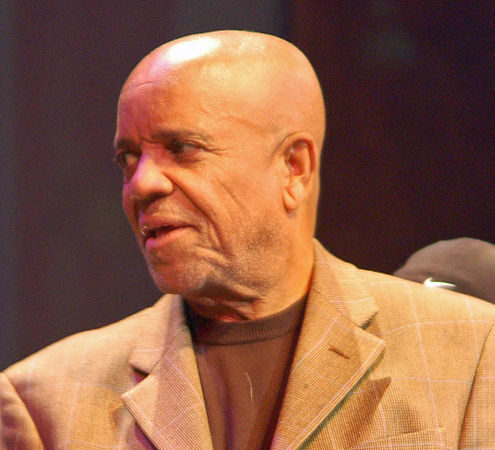 Berry Gordy