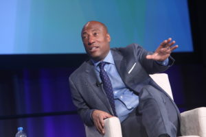 Byron Allen Entertainment Studios