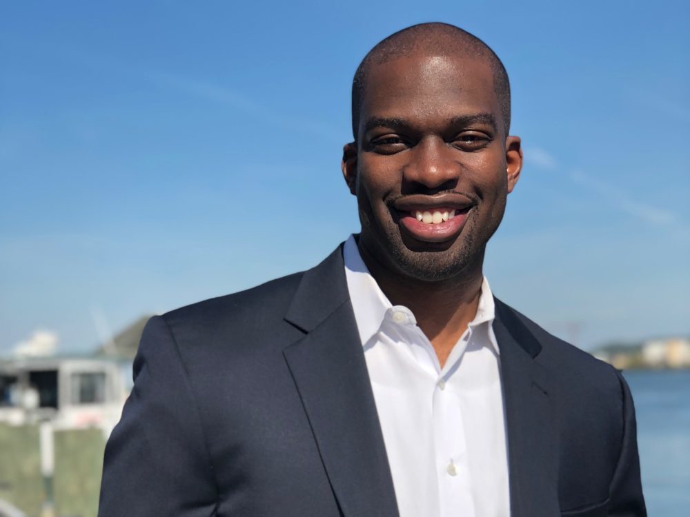 tax attorney Andre Barnett