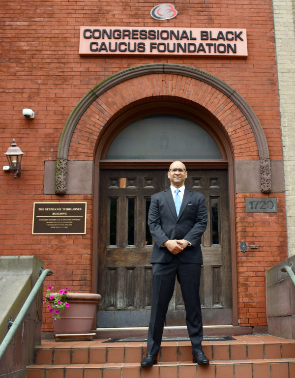 Congressional Black Caucus