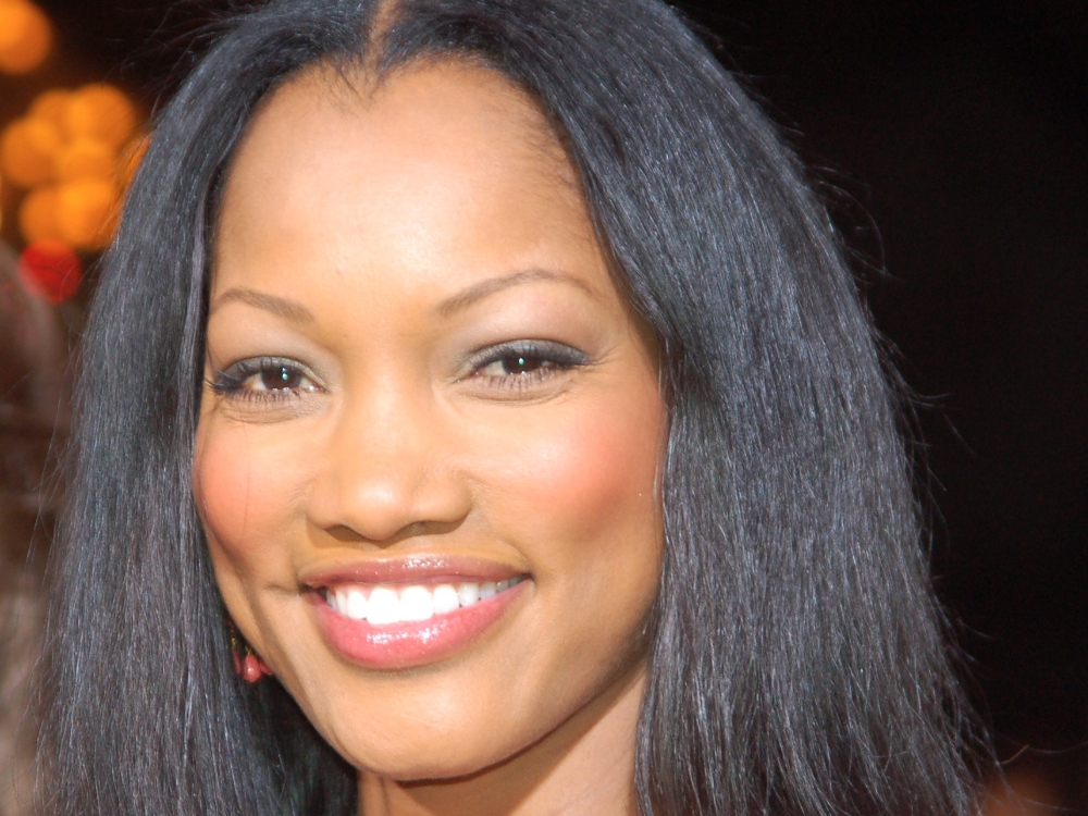 Garcelle Beauvais