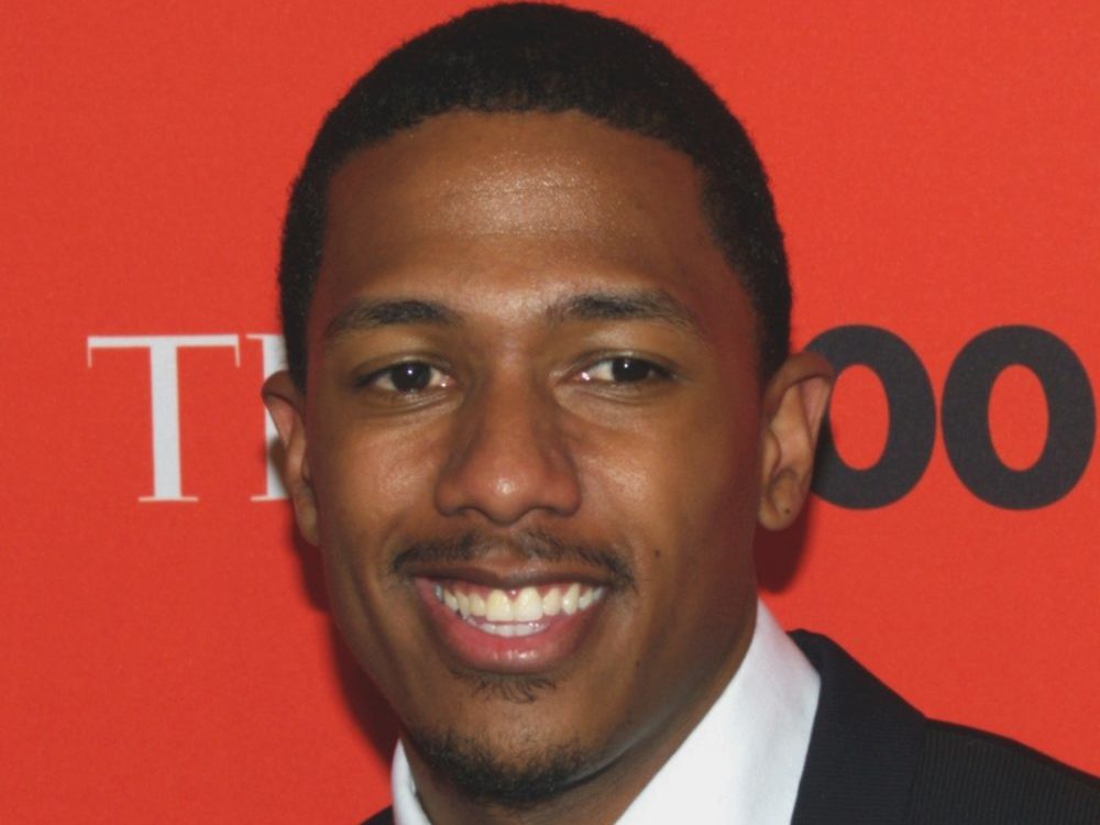 Nick Cannon