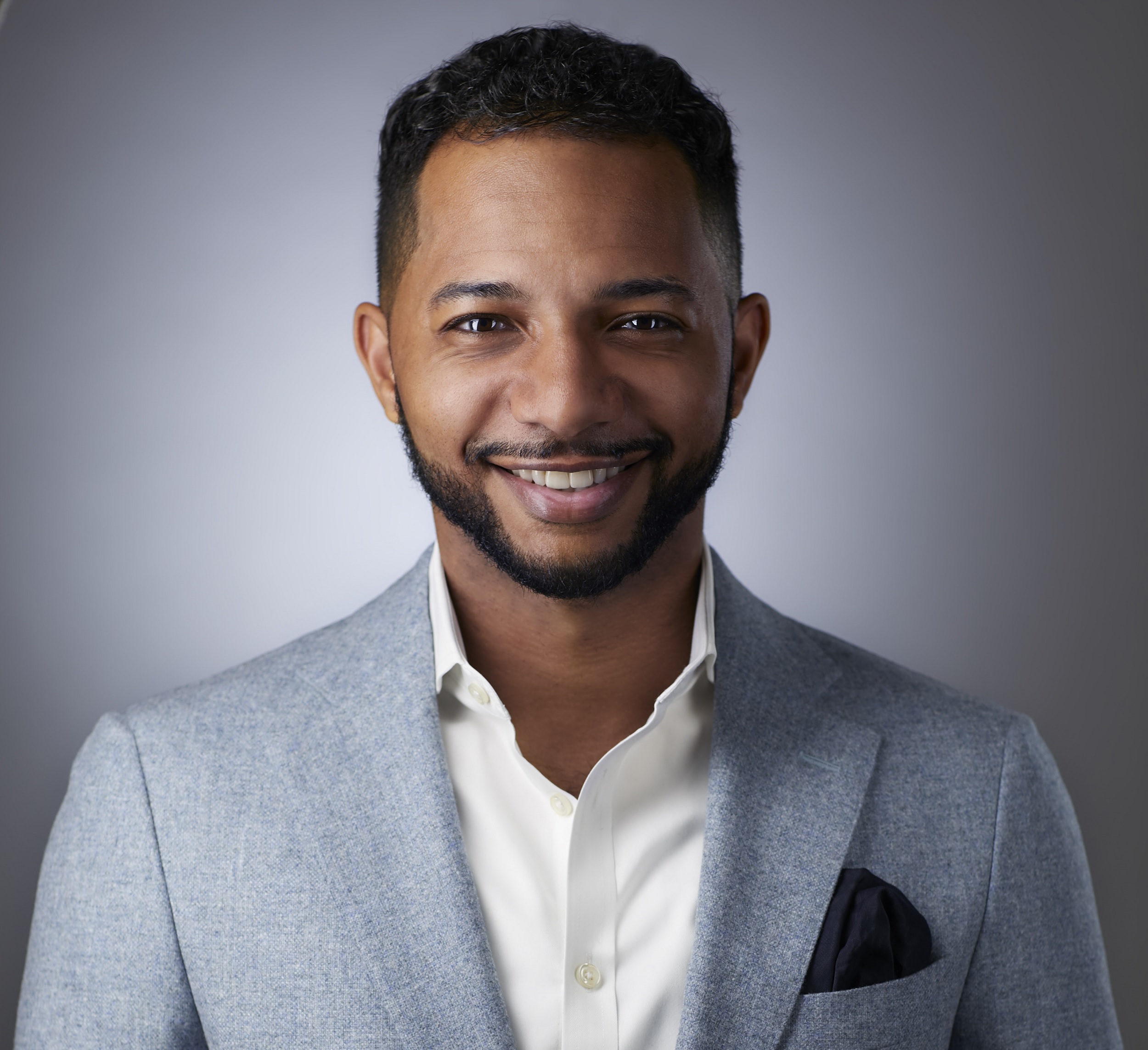 BE Modern Man Phil Terrill on manhood