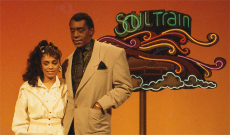 Soul Train