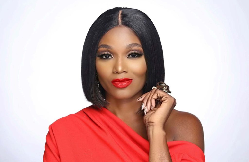 Bravo TV show Sabrina McKenzie