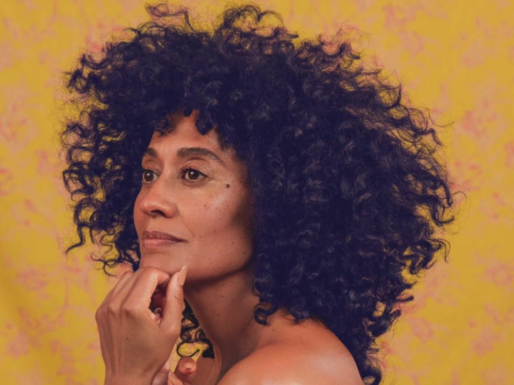 Tracee Ellis Ross Announces PATTERN