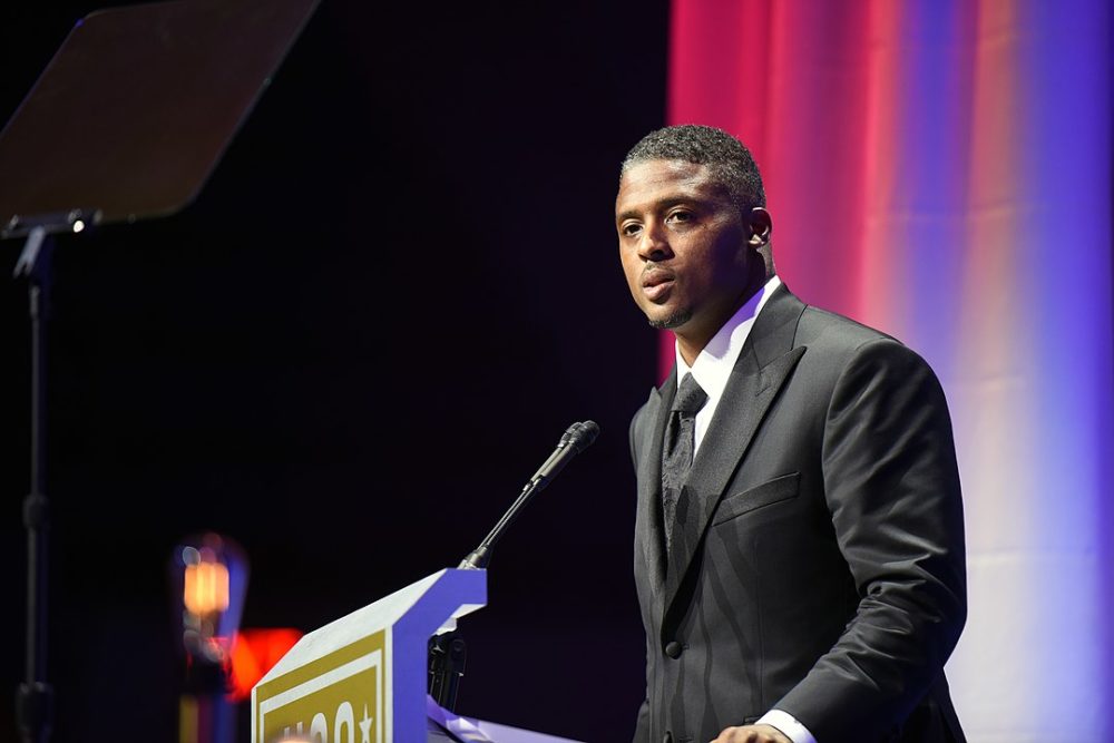 Warrick Dunn