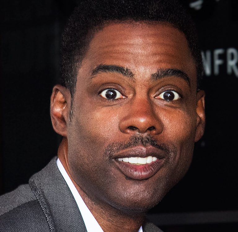 Chris Rock