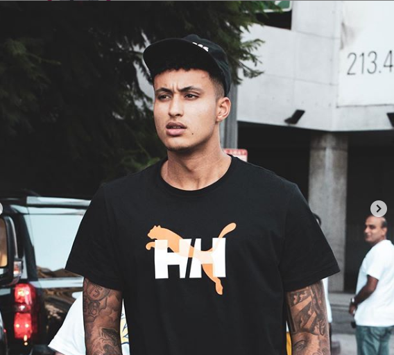 Kyle Kuzma