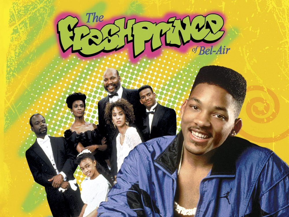 Fresh Prince of Bel-Air