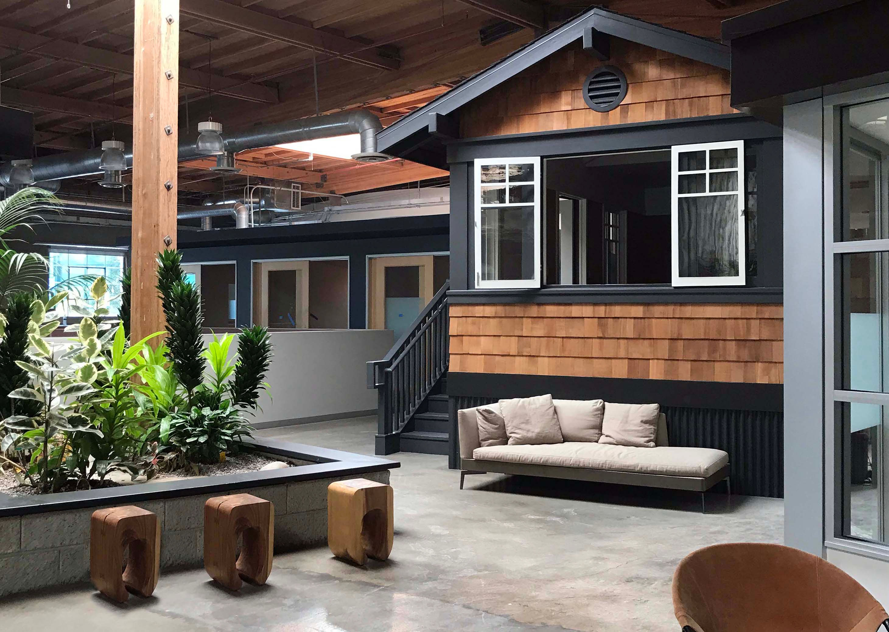 Blackbird House of Coworking