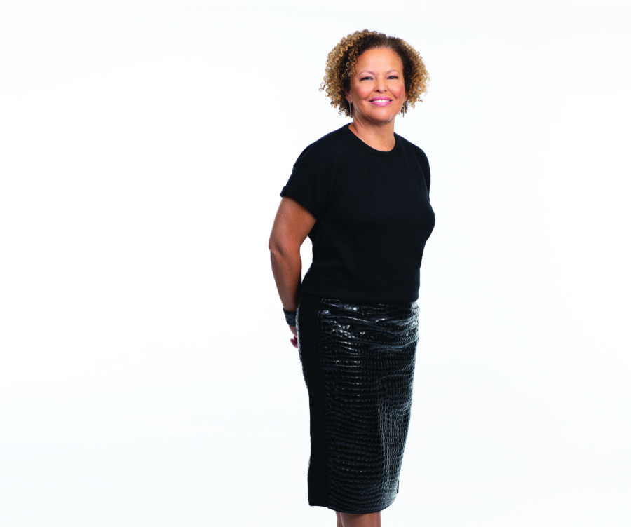 Debra Lee