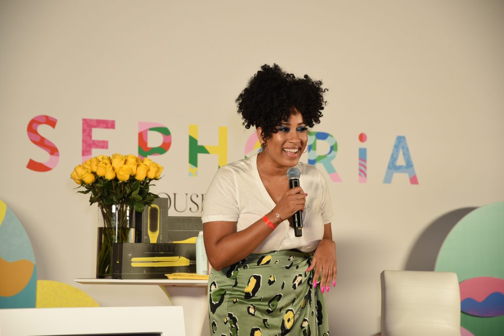 Black-owned beauty brands