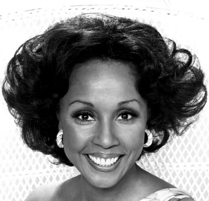 Diahann Carroll