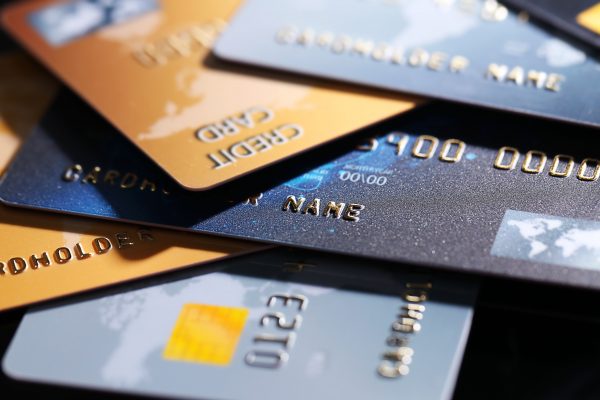 best secured credit card