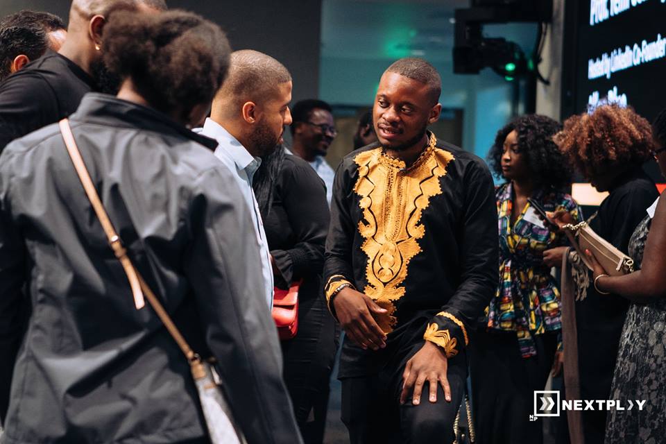 Lesley Toche Nextplay