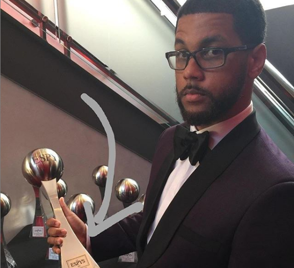 Michael Smith ESPN