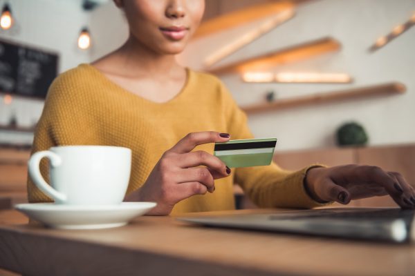 best secured credit card