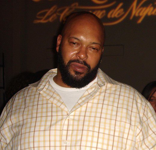 Suge Knight