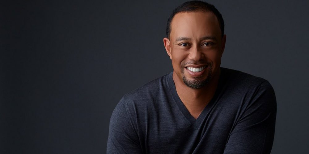 Tiger Woods