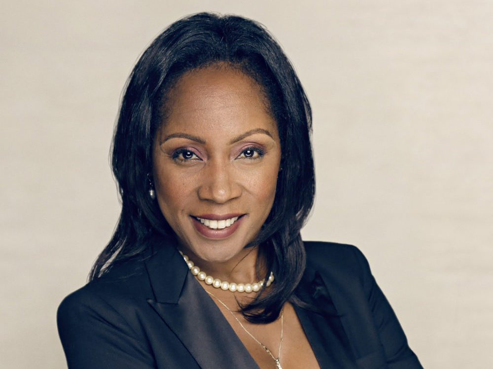 Tonya Hallett General Motors