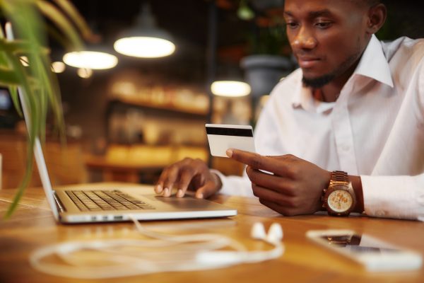 best secured credit card