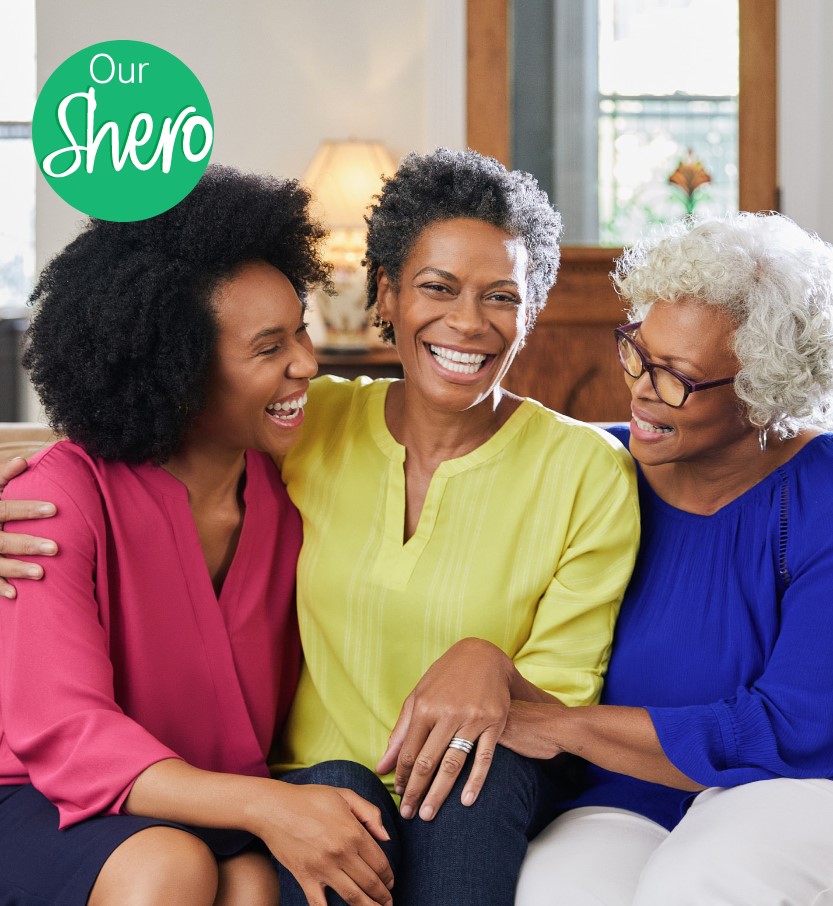 black women retirement savings