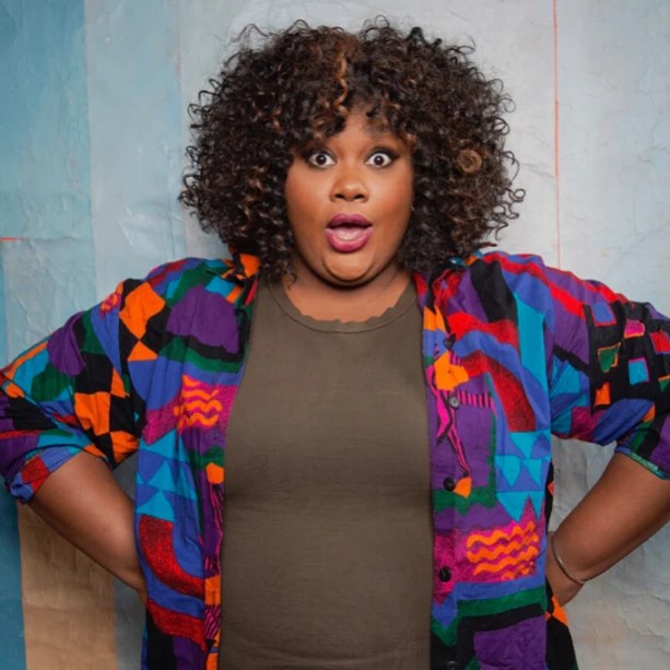 nicole byer