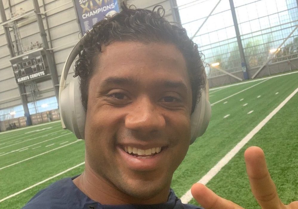 Russell Wilson