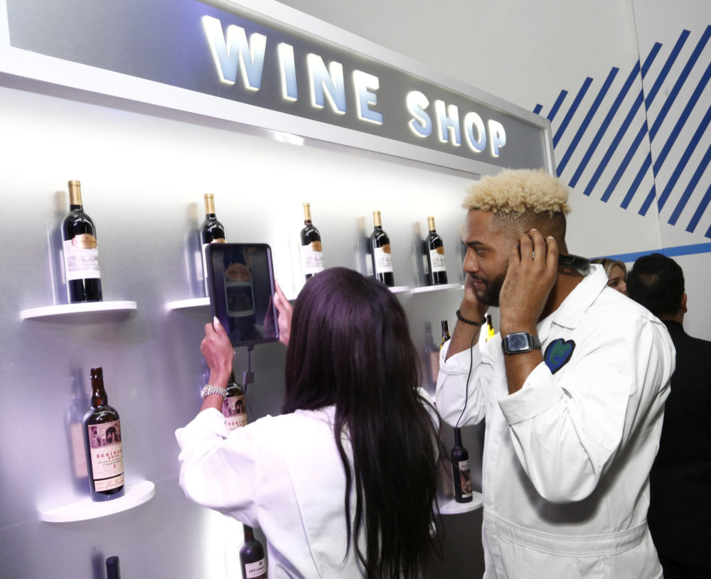 Small Business Saturday