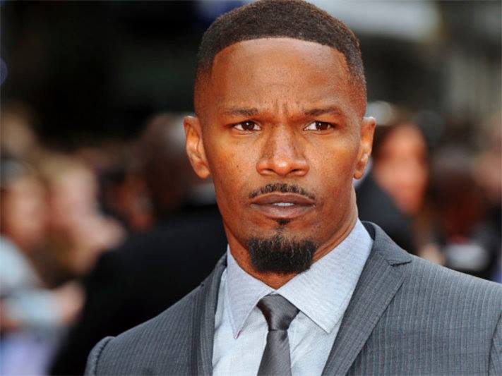 Jamie Foxx