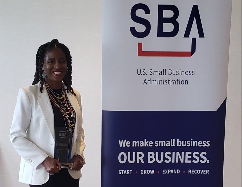 black women entrepreneurs