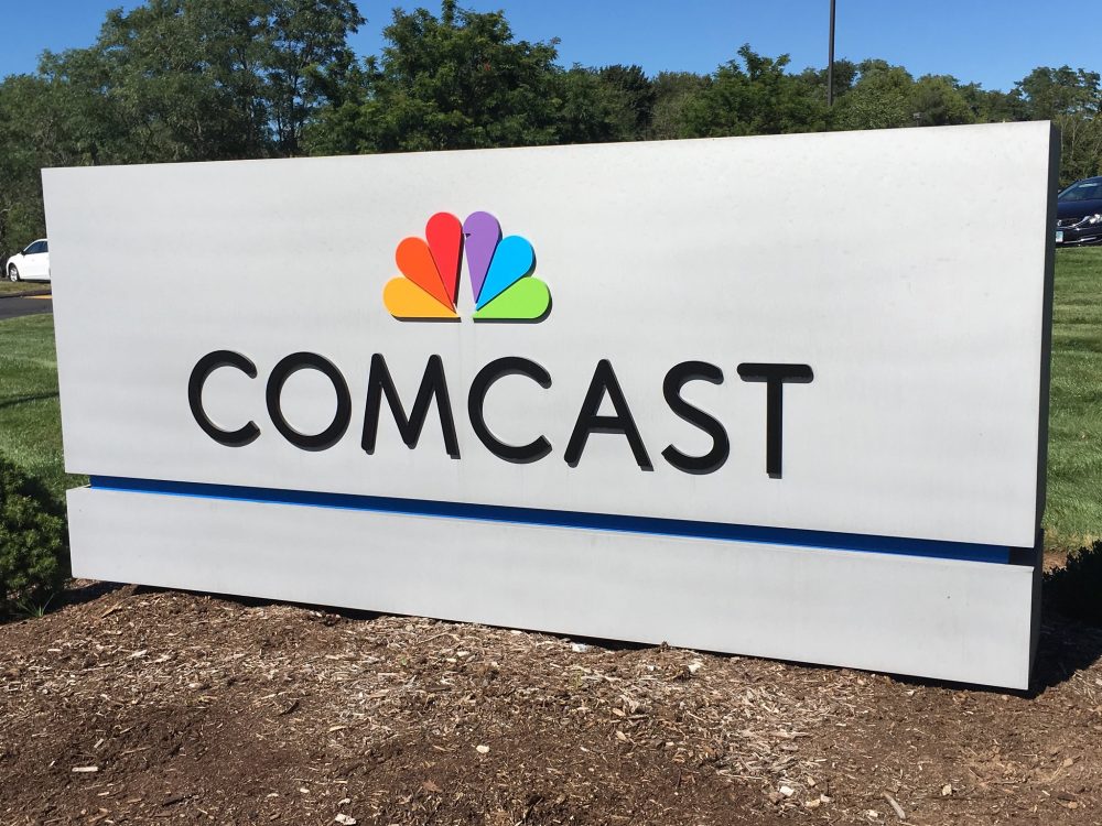 comcast