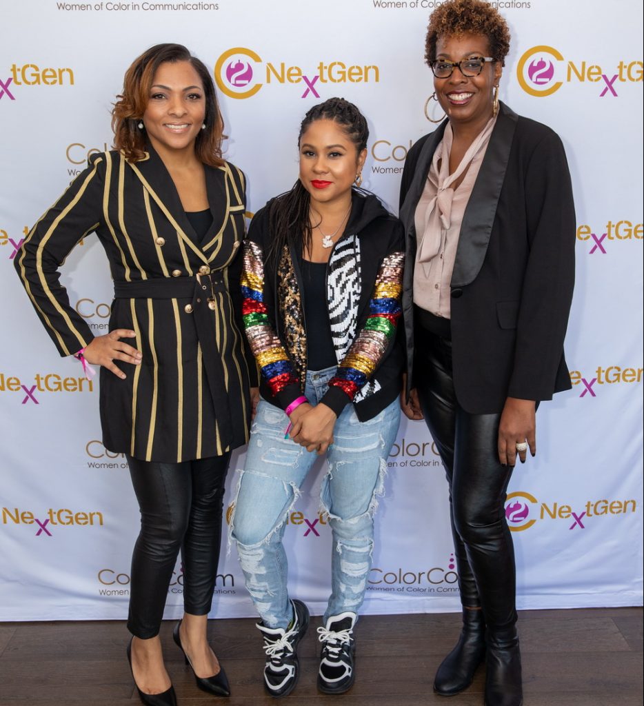 ColorComm