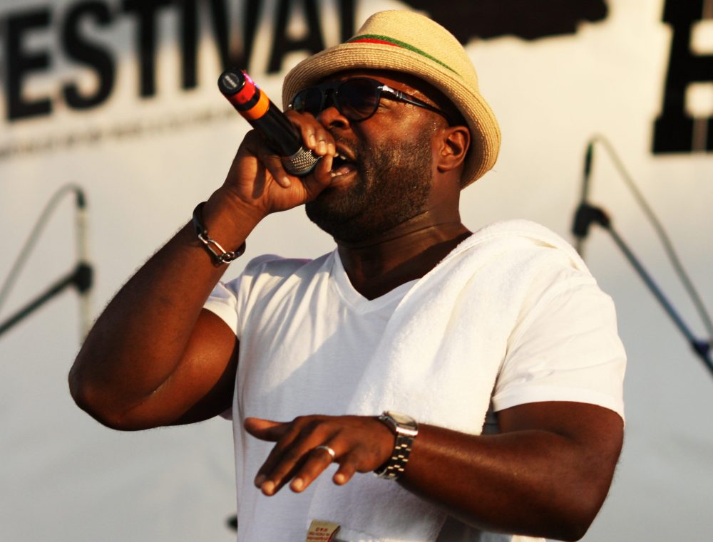 Black Thought