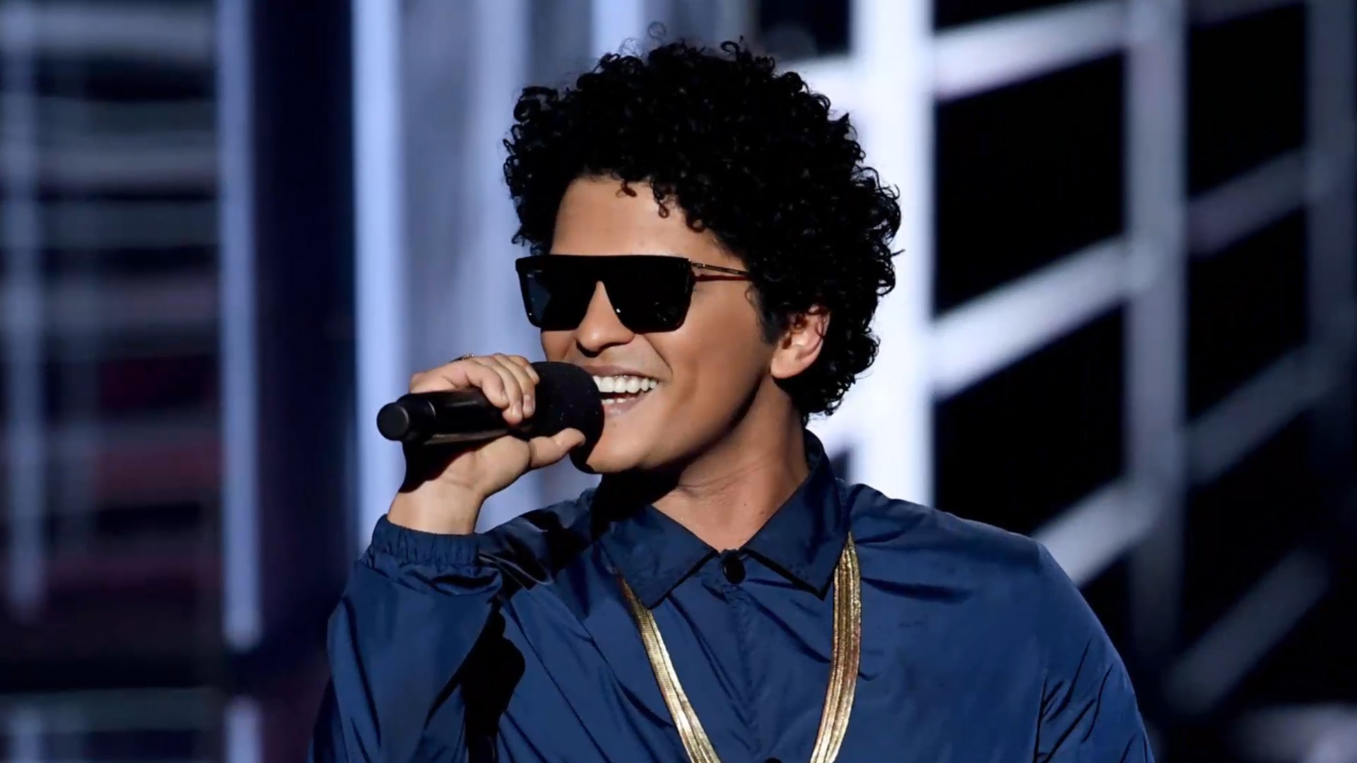 Bruno Mars Net Worth