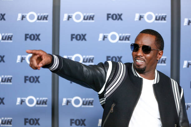 Diddy, Salesforce, economic