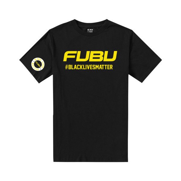 FUBU BLM
