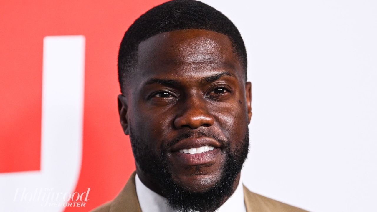 Kevin Hart Net Worth